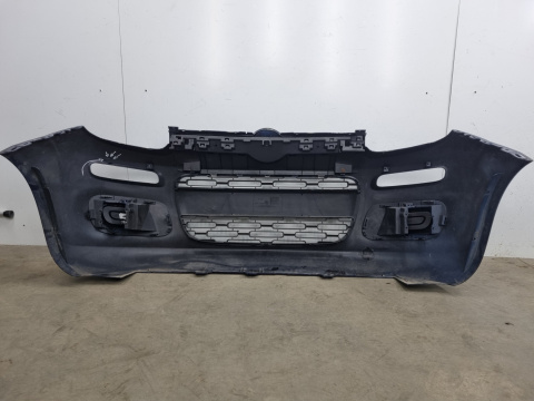 Zderzak przedni Fiat Panda III 3 11r.- przód 735520671