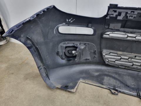 Zderzak przedni Fiat Panda III 3 11r.- przód 735520671