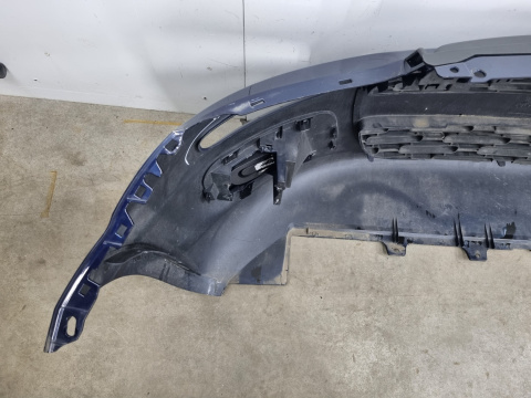 Zderzak przedni Fiat Panda III 3 11r.- przód 735520671