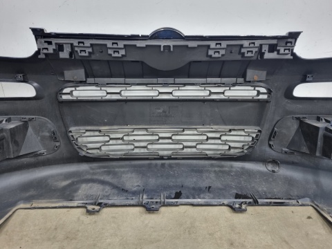 Zderzak przedni Fiat Panda III 3 11r.- przód 735520671