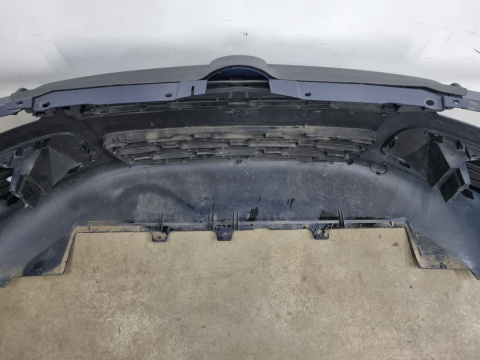 Zderzak przedni Fiat Panda III 3 11r.- przód 735520671