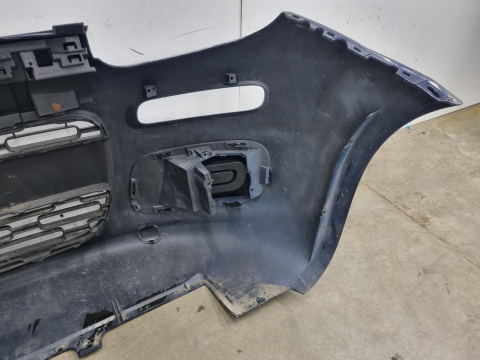 Zderzak przedni Fiat Panda III 3 11r.- przód 735520671