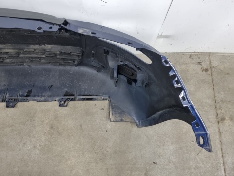 Zderzak przedni Fiat Panda III 3 11r.- przód 735520671