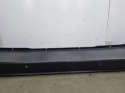 Zderzak tylny Citroen Berlingo 3 Peugeot Rifter Opel Combo E Toyota ProAce City 18r.- tył PDC 9816766580