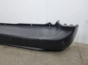 Zderzak tylny Citroen Berlingo 3 Peugeot Rifter Opel Combo E Toyota ProAce City 18r.- tył PDC 9816766580