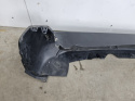 Zderzak tylny Citroen Berlingo 3 Peugeot Rifter Opel Combo E Toyota ProAce City 18r.- tył PDC 9816766580