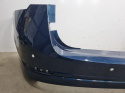 Zderzak tylny Skoda Octavia 4 IV 19r.- Kombi tył 4XPDC 5E7807421