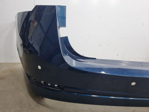 Zderzak tylny Skoda Octavia 4 IV 19r.- Kombi tył 4XPDC 5E7807421