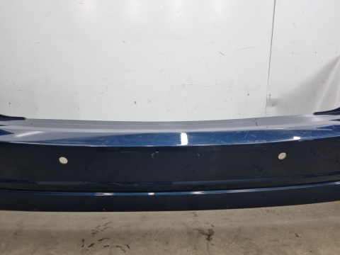 Zderzak tylny Skoda Octavia 4 IV 19r.- Kombi tył 4XPDC 5E7807421