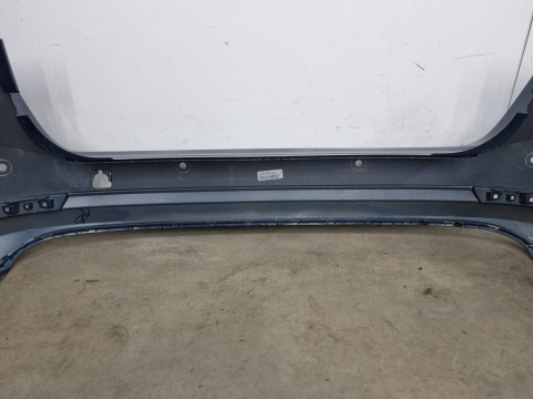 Zderzak tylny Skoda Octavia 4 IV 19r.- Kombi tył 4XPDC 5E7807421