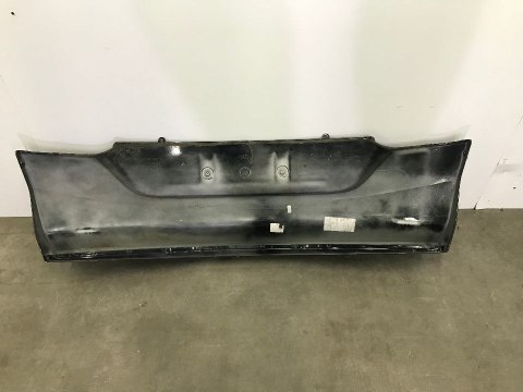 Klapa bagażnika Ford Focus MK3 III Kombi tylna blenda nakładka 10-19r. BM51-N425A60-A