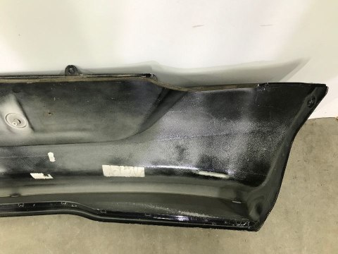 Klapa bagażnika Ford Focus MK3 III Kombi tylna blenda nakładka 10-19r. BM51-N425A60-A