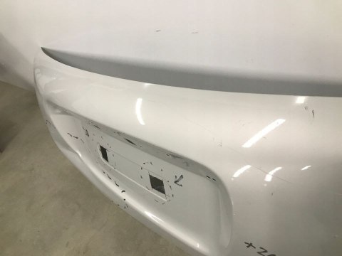 Klapa bagażnika Mini Cooper Cabrio F57 2015r.- zawiasy