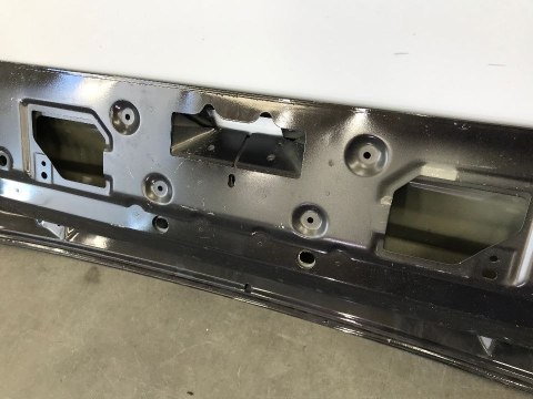 Klapa bagażnika Range Rover 4 IV dolna burta 2012-2021r.