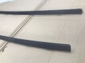 Listwa Citroen C4 I 3Drzwi 04-10r. dachowa prawa lewa nakładka KOMPLET 96522113xt 96522109xt