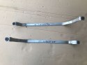 Mocowanie zbiornika BMW 5 F10 obejma uchwyt 10-17r. komplet 7053972