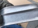 Mocowanie zbiornika BMW 5 F10 obejma uchwyt 10-17r. komplet 7053972