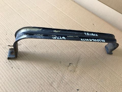 Mocowanie zbiornika Mercedes W639 Vito 03-14r. obejma uchwyt baku komplet a6394700640