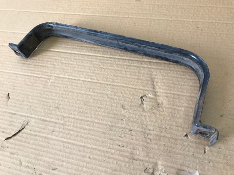 Mocowanie zbiornika Mercedes W639 Vito 03-14r. obejma uchwyt baku komplet a6394700640