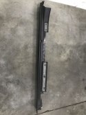 Nakładka progu Mini Cooper F55 2014r.- 3Drzwi prawa listwa próg zewnętrzny 51777315524