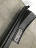 Nakładka progu Mini Cooper F55 2014r.- 3Drzwi prawa listwa próg zewnętrzny 51777315524