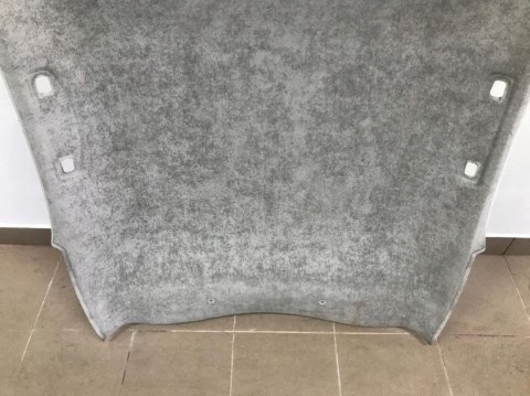 Podsufitka Citroen C3 I 2002-2009r.