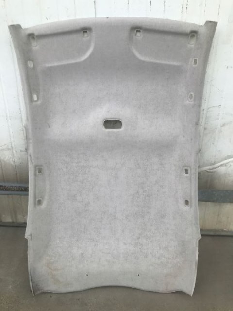 Podsufitka Citroen C3 I 2002-2009r.