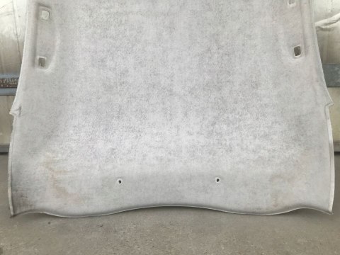 Podsufitka Citroen C3 I 2002-2009r.