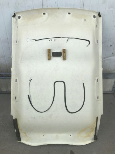 Podsufitka Citroen C3 I 2002-2009r.