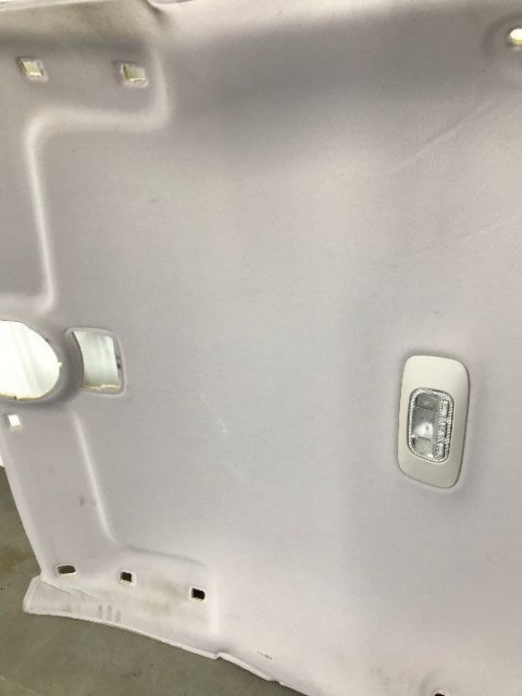 Podsufitka Citroen C8 Fiat Ulysse II 2 Peugeot 807 Lancia Phedra 2002-2014r.