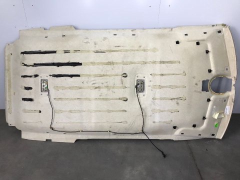 Podsufitka Citroen C8 Fiat Ulysse II 2 Peugeot 807 Lancia Phedra 2002-2014r.