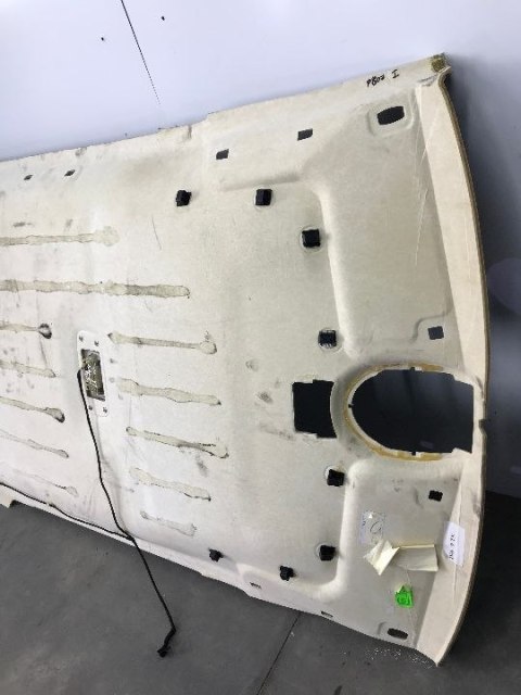 Podsufitka Citroen C8 Fiat Ulysse II 2 Peugeot 807 Lancia Phedra 2002-2014r.
