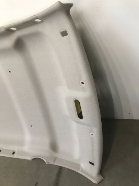 Podsufitka Dacia Logan MCV I kombi 04-12r. KOMPLET 8200820374 8200903678