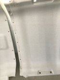 Podsufitka Dacia Logan MCV I kombi 04-12r. KOMPLET 8200820374 8200903678