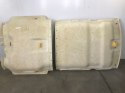 Podsufitka Dacia Logan MCV I kombi 04-12r. KOMPLET 8200820374 8200903678
