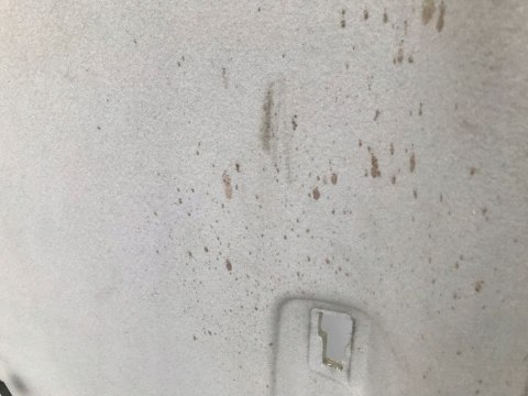 Podsufitka Ford C-Max I MK1 03-10r.