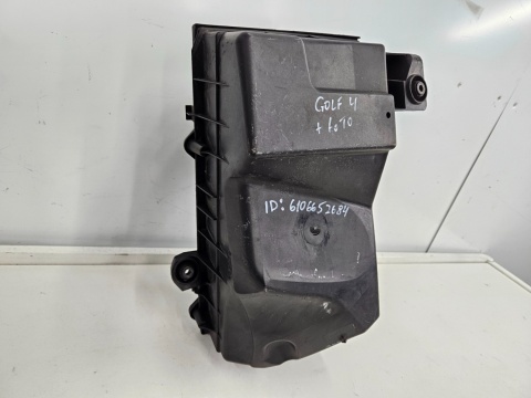 Obudowa filtra powietrza VW Golf 4 IV 1.9 tdi 1J0129607ae