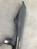 Poszycie Opel Insignia A KOMBI 08-17r. prawy tylny górny słupek dachu błotnika bagażnika ĆWIARTKA 13300890