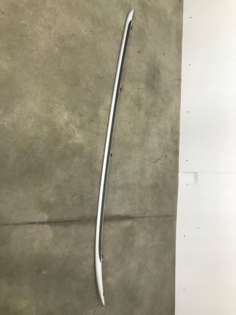 Relingi dachowe Opel Vectra C KOMBI 02-08r. nakładki 13104154 13104155