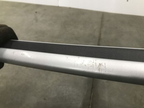 Relingi dachowe Opel Vectra C KOMBI 02-08r. nakładki 13104154 13104155