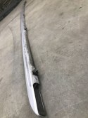 Relingi dachowe Opel Vectra C KOMBI 02-08r. nakładki 13104154 13104155