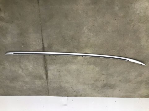 Relingi dachowe Opel Vectra C KOMBI 02-08r. nakładki 13104154 13104155