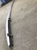 Relingi dachowe Opel Vectra C KOMBI 02-08r. nakładki 13104154 13104155