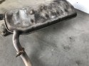 Wydech Renault Laguna 2 II 2 1.9dci tłumik końcowy