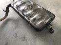 Wydech Renault Laguna 2 II 2 1.9dci tłumik końcowy
