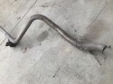 Wydech Renault Scenic 2 II 03-09r. 1.5 dci rura środkowa nie zgnita