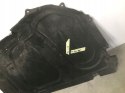 Wygłuszenie maski Opel Vectra C LIFT 05-08r. wygłuszka osłona mata podbitka 13244395