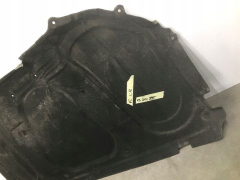 Wygłuszenie maski Opel Vectra C LIFT 05-08r. wygłuszka osłona mata podbitka 13244395