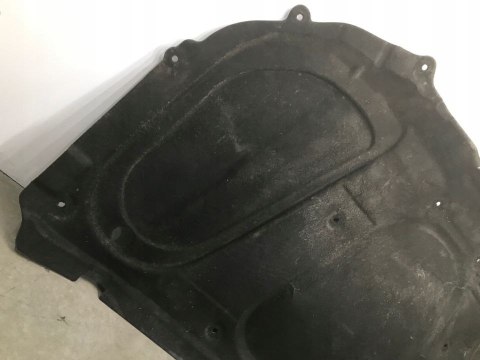 Wygłuszenie maski Opel Vectra C LIFT 05-08r. wygłuszka osłona mata podbitka 13244395