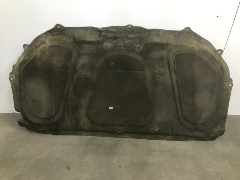 Wygłuszenie maski Opel Vectra C LIFT 05-08r. wygłuszka osłona mata podbitka 13244395